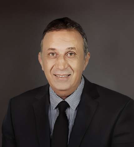 Ahmad Dakroury
