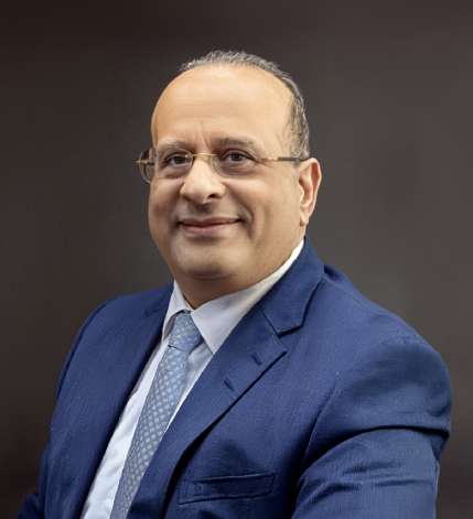 Ayman El Gayar