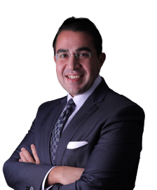 Haitham Sharaf