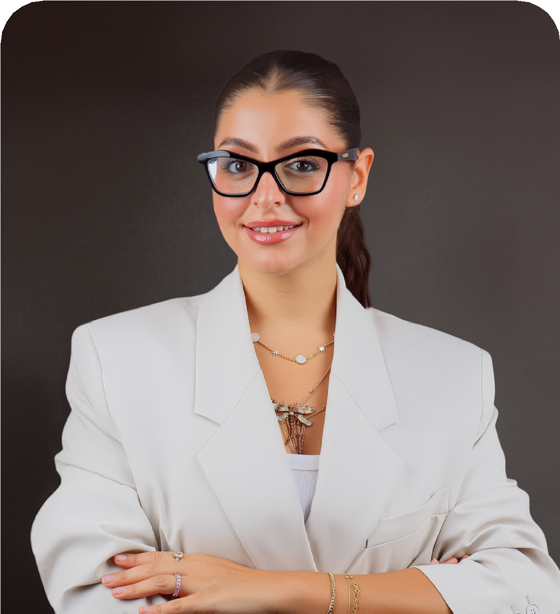 Layal Ayoub