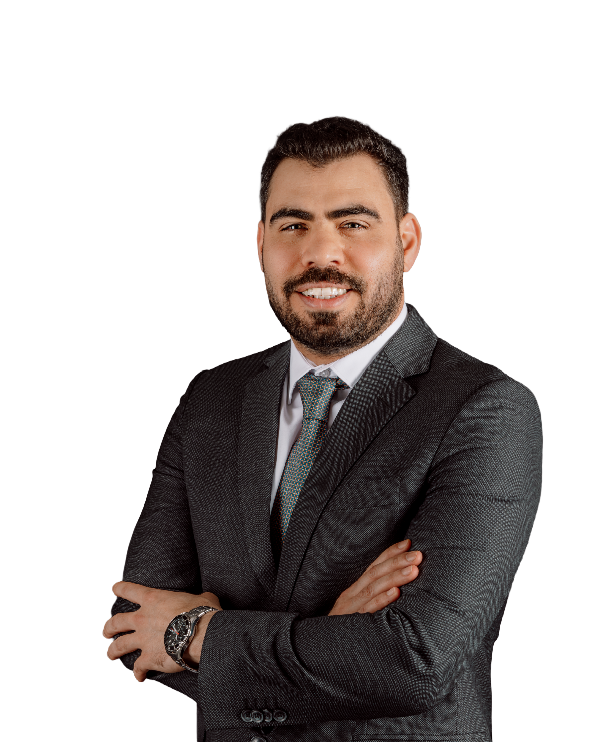 Mahmoud Ismael