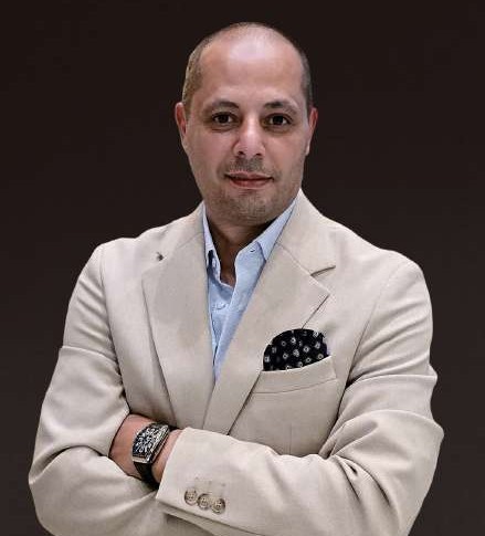 Tamer Khedre