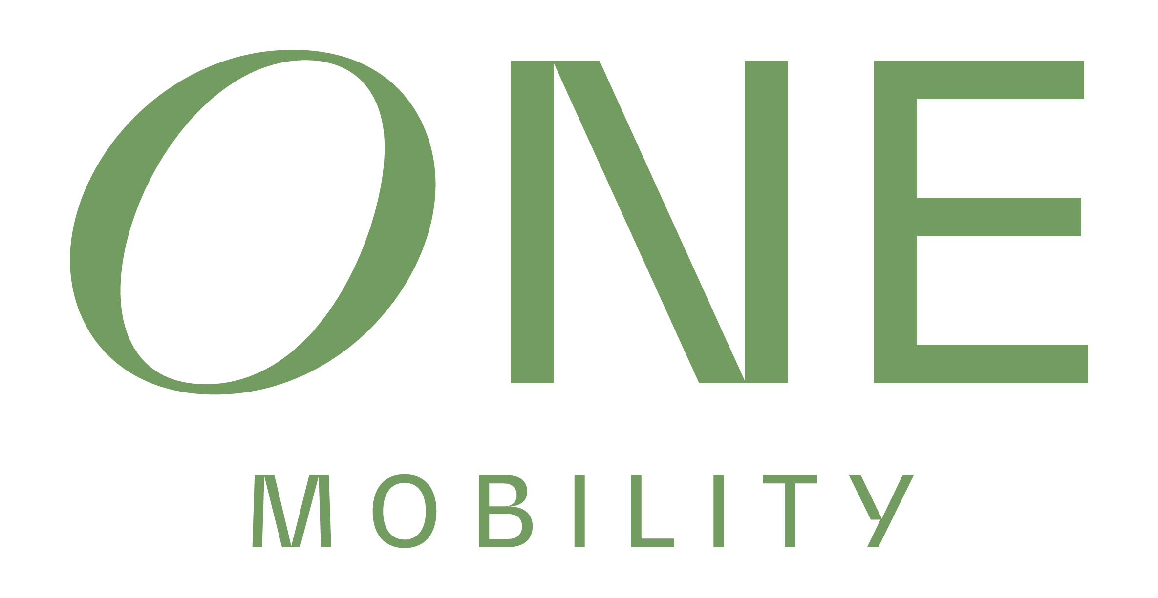 ONE Mobility